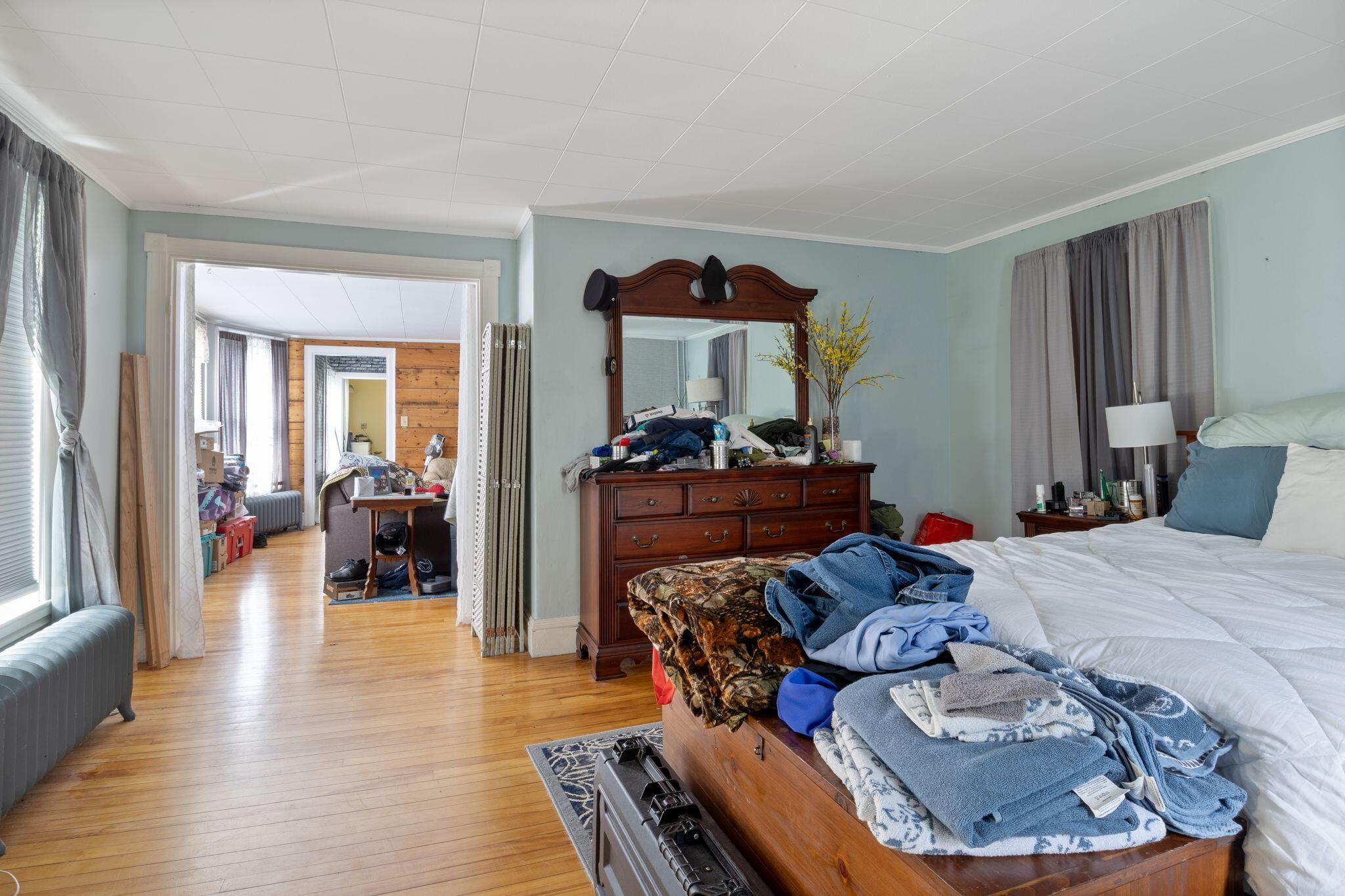 7 Porter Street Paris ME 04281