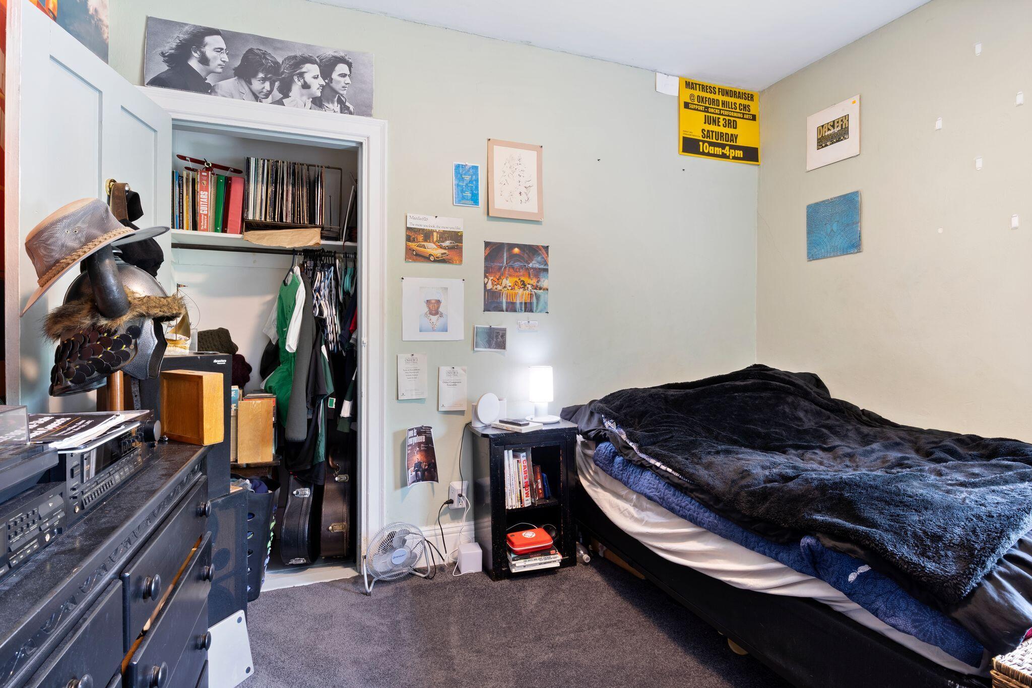 7 Porter Street Paris ME 04281