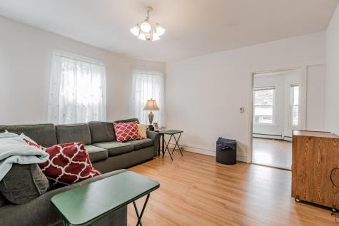 605-607 Washington Avenue Portland ME 04103