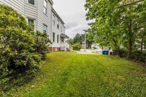 605-607 Washington Avenue Portland ME 04103
