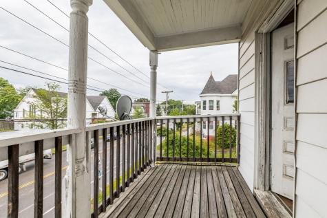 605-607 Washington Avenue Portland ME 04103