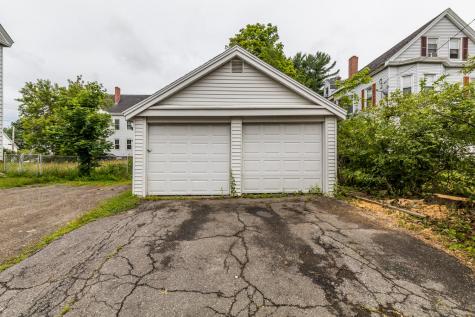 605-607 Washington Avenue Portland ME 04103