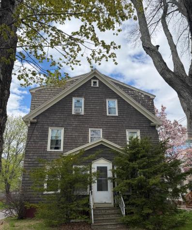 39 Rochester Street Westbrook ME 04092