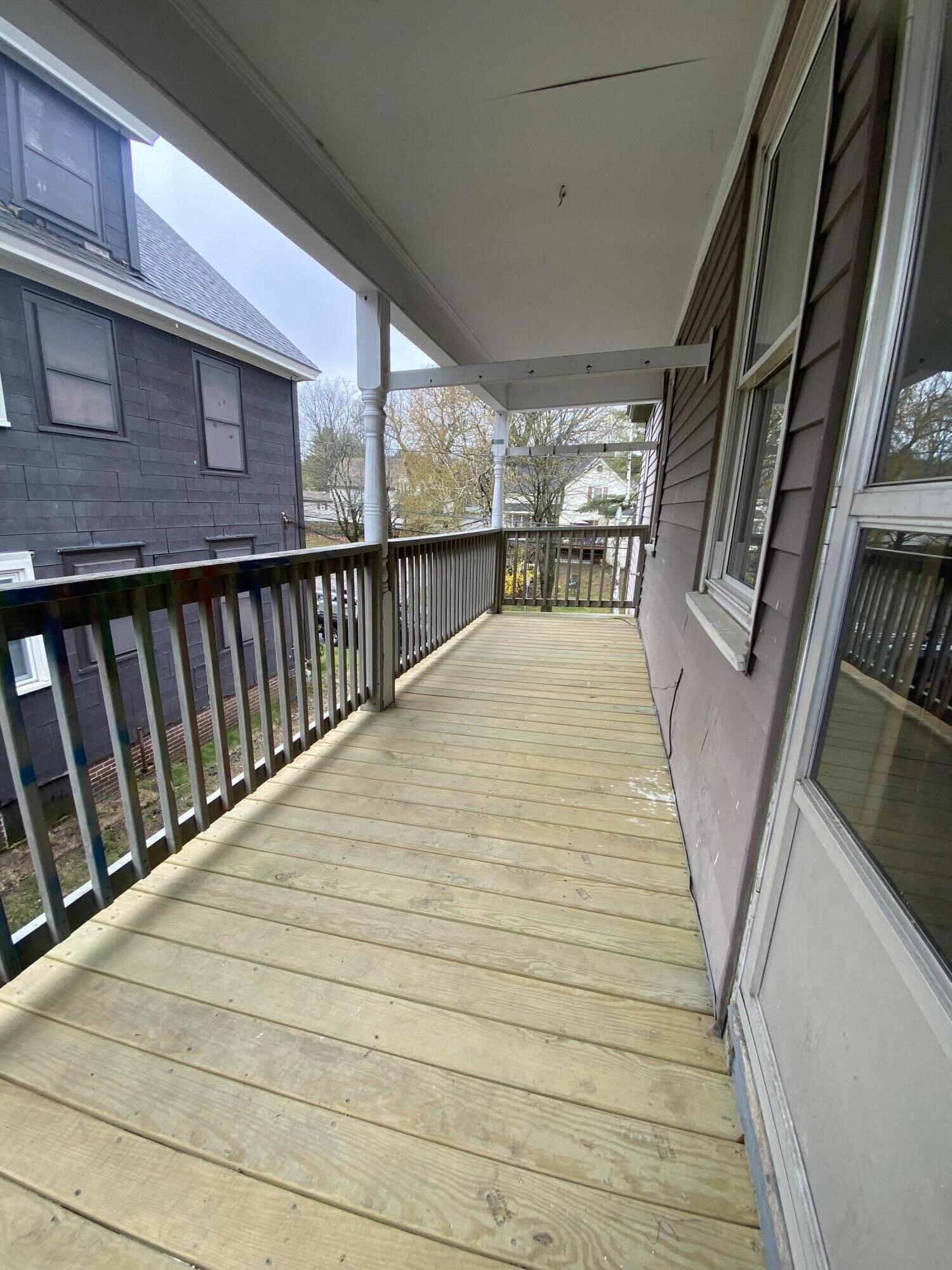 6 Fairmount Avenue Auburn ME 04210