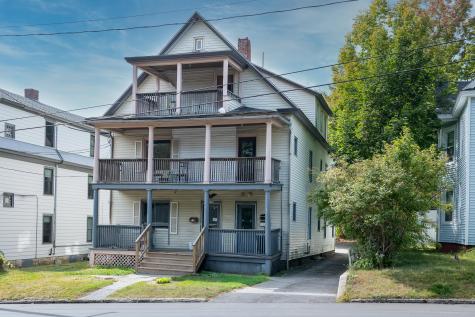 335 Franklin Street Rumford ME 04276