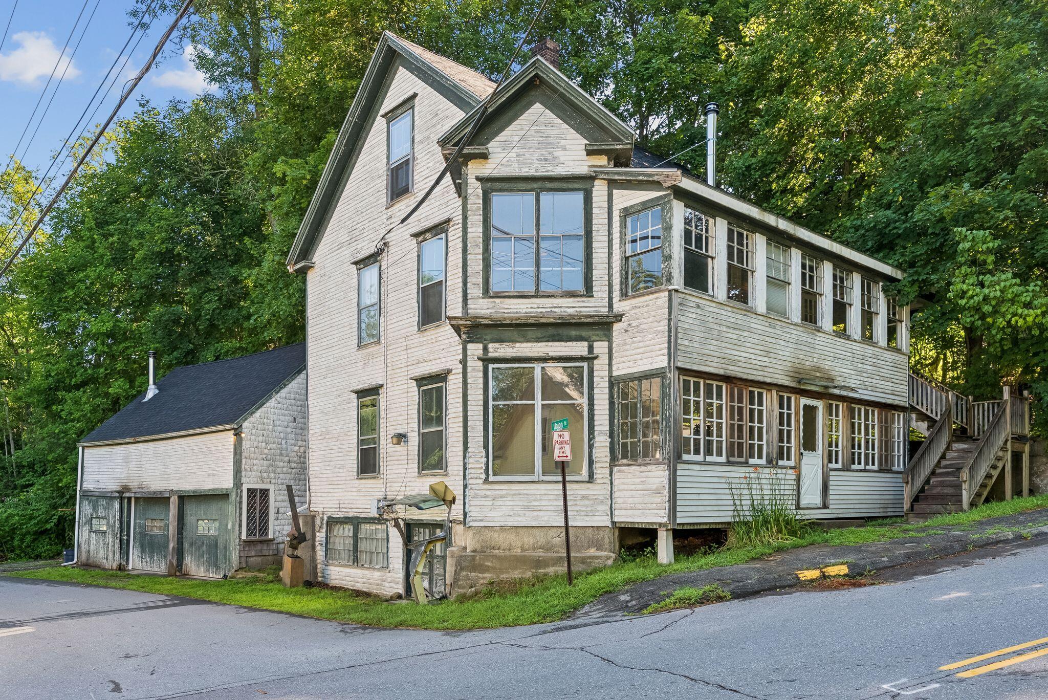 350 Main Street Warren ME 04864