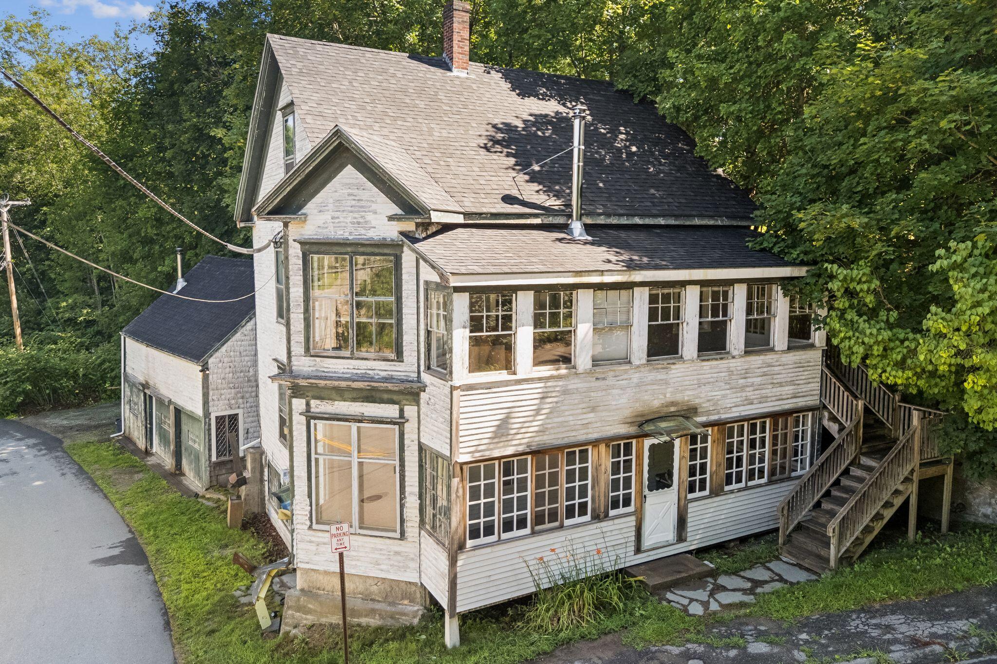 350 Main Street Warren ME 04864