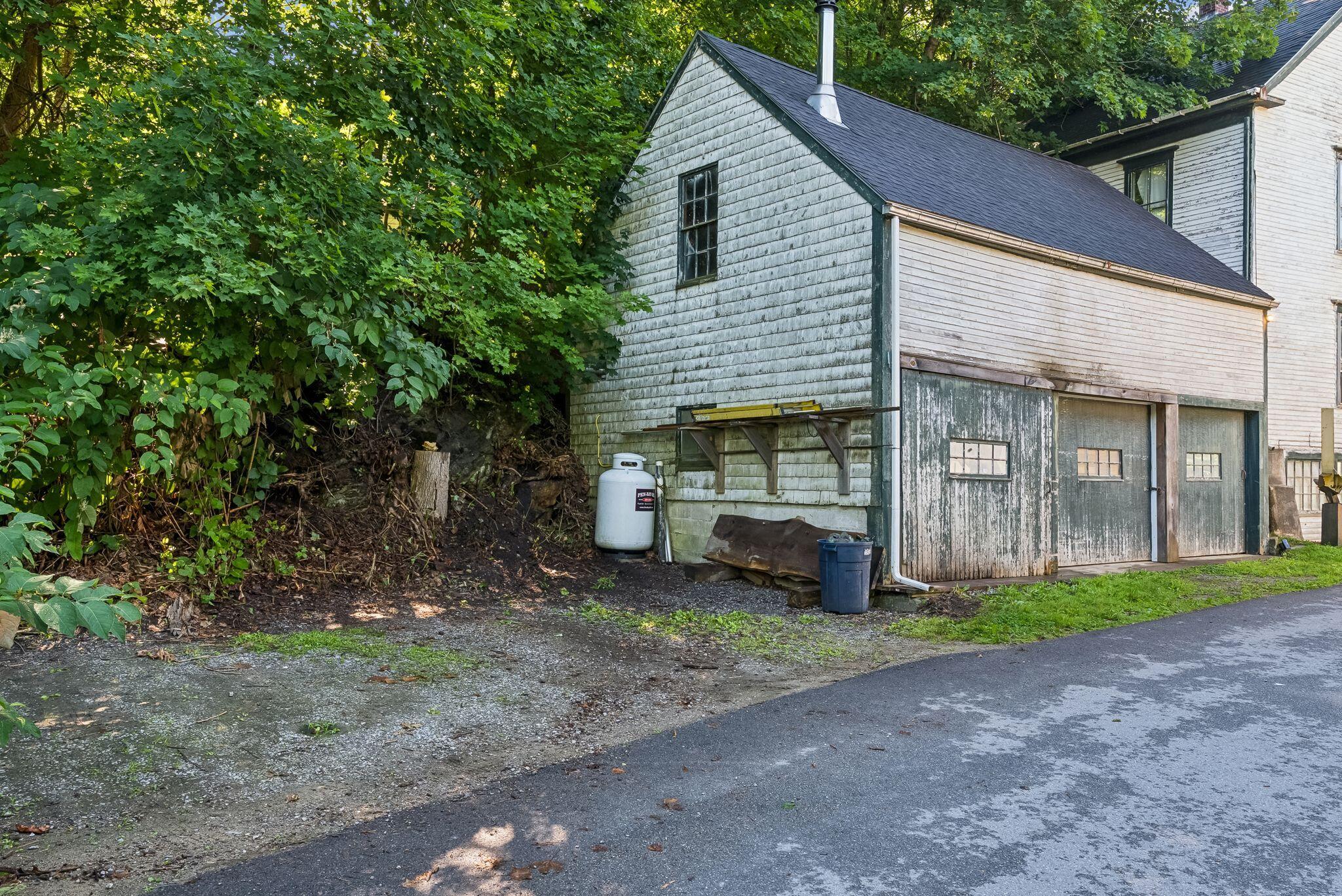 350 Main Street Warren ME 04864