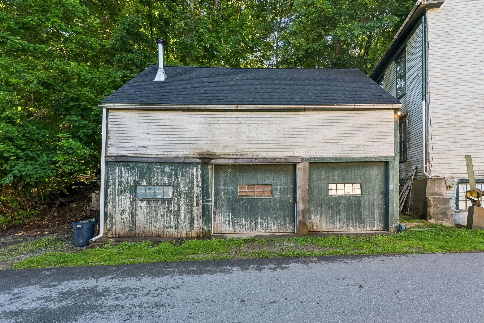 350 Main Street Warren ME 04864