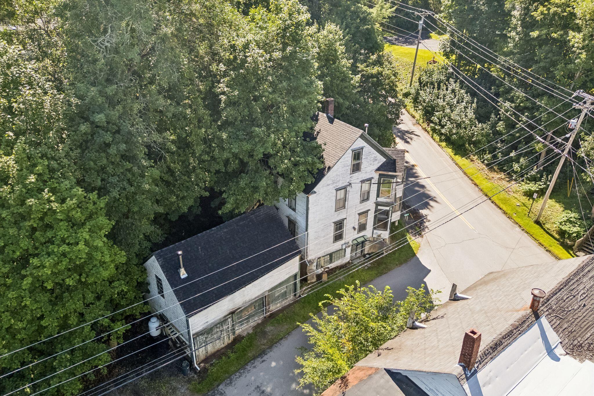 350 Main Street Warren ME 04864