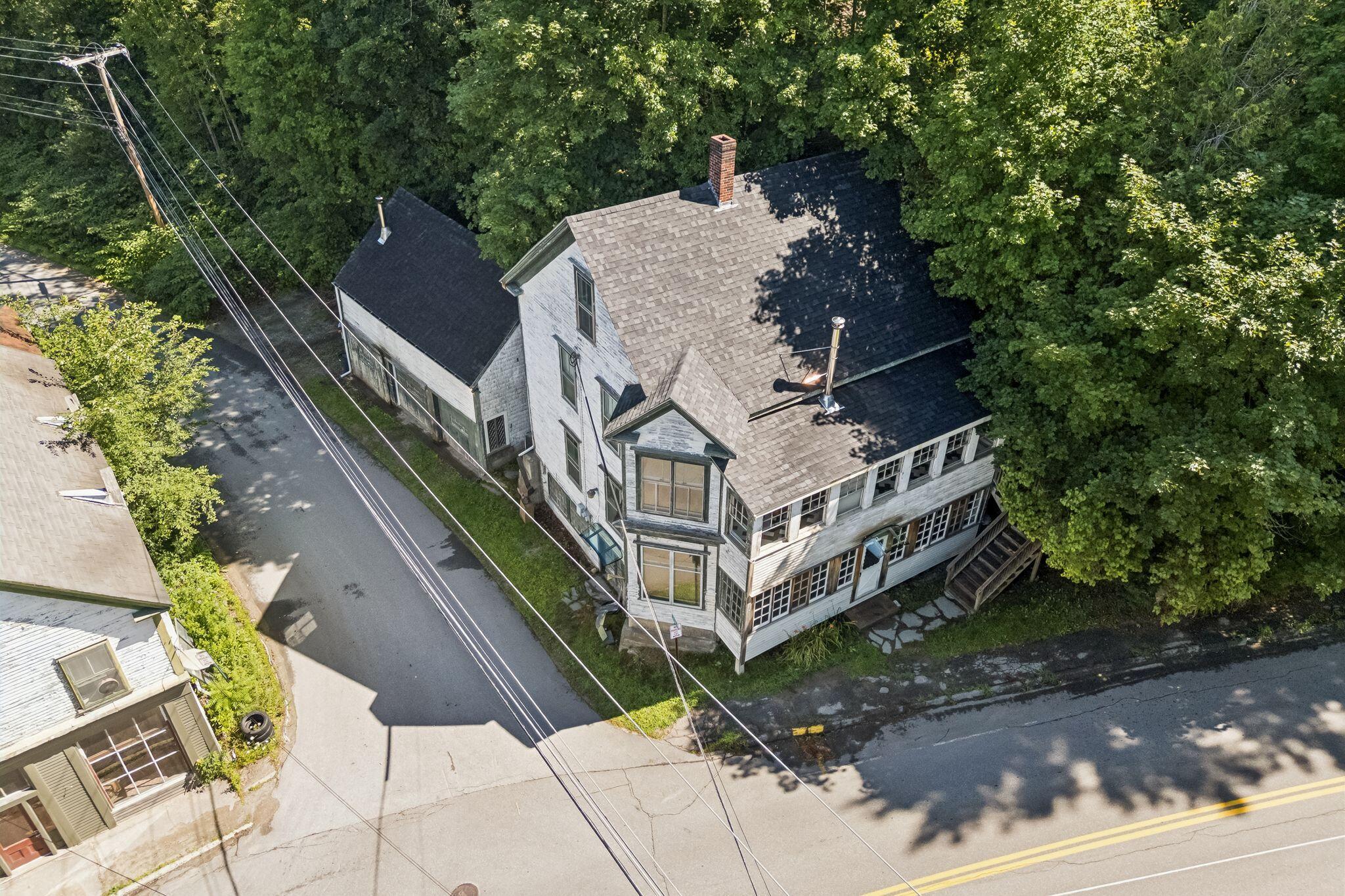 350 Main Street Warren ME 04864