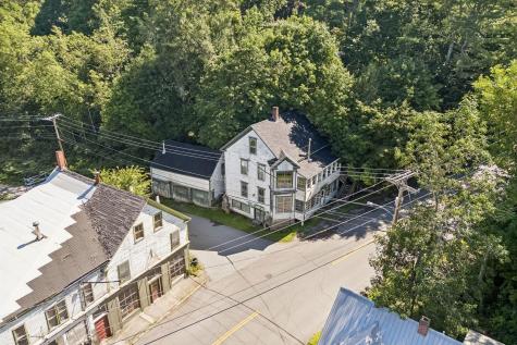350 Main Street Warren ME 04864