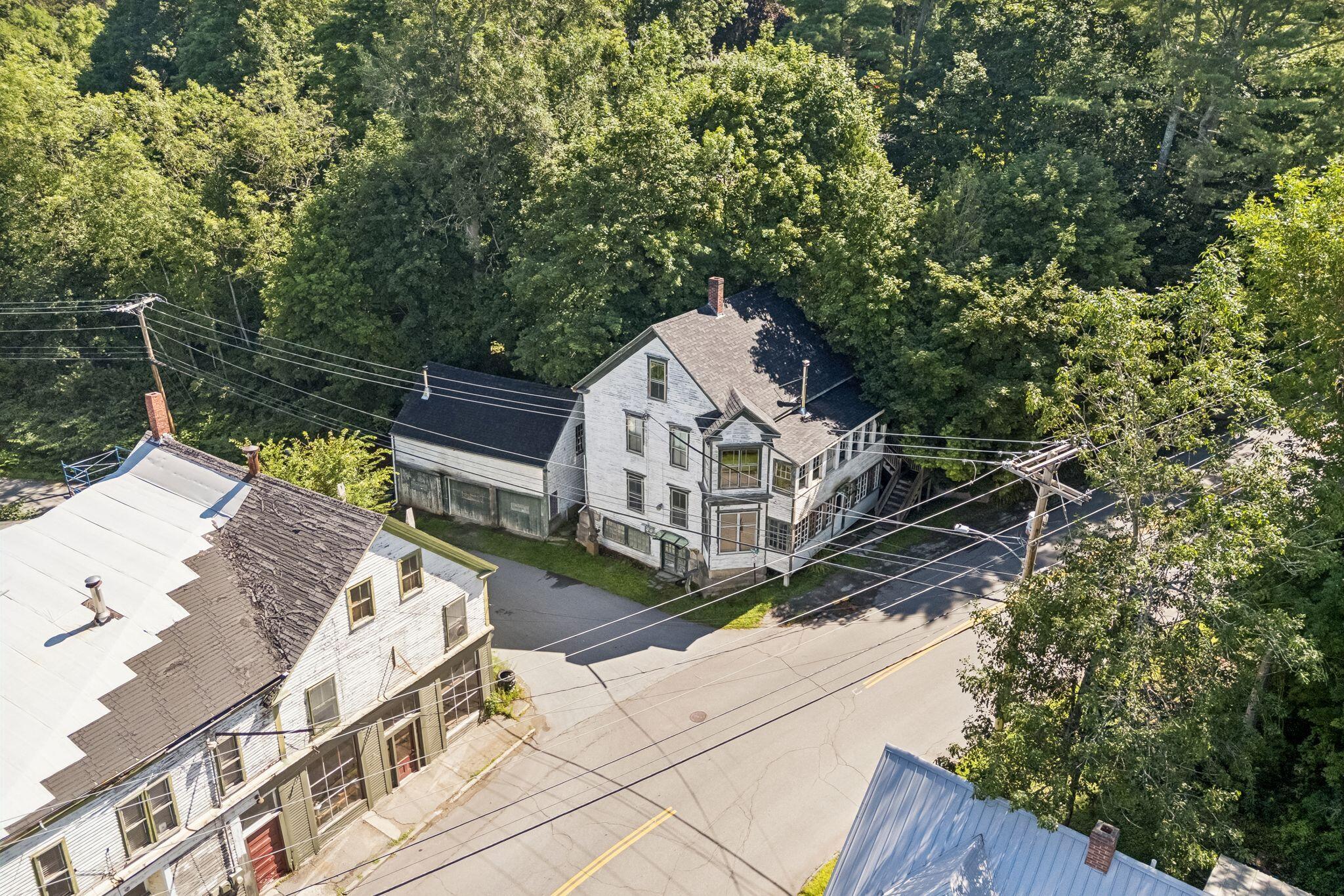 350 Main Street Warren ME 04864