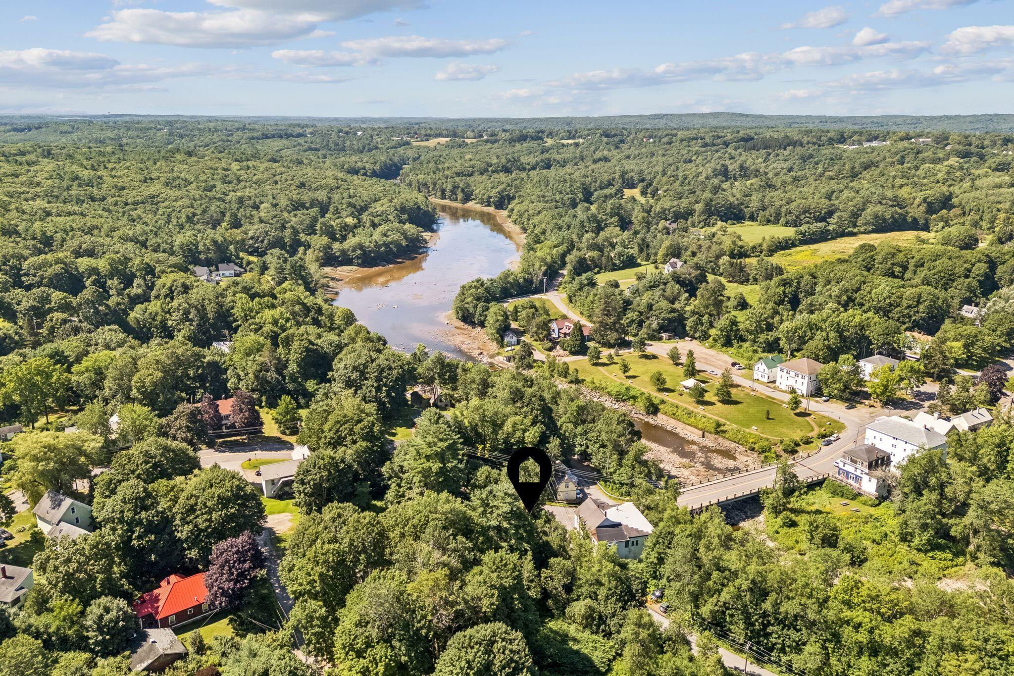 350 Main Street Warren ME 04864