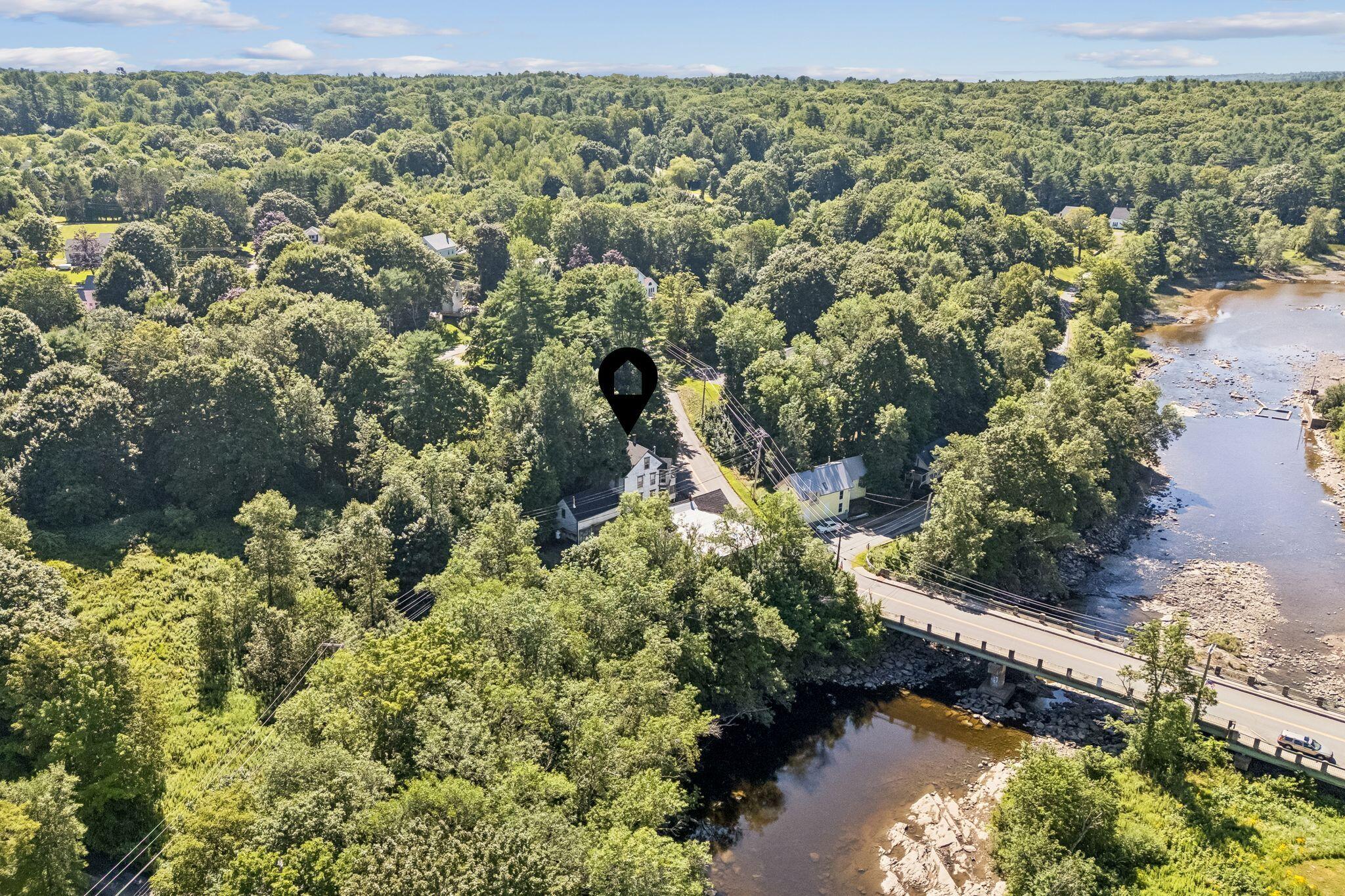 350 Main Street Warren ME 04864