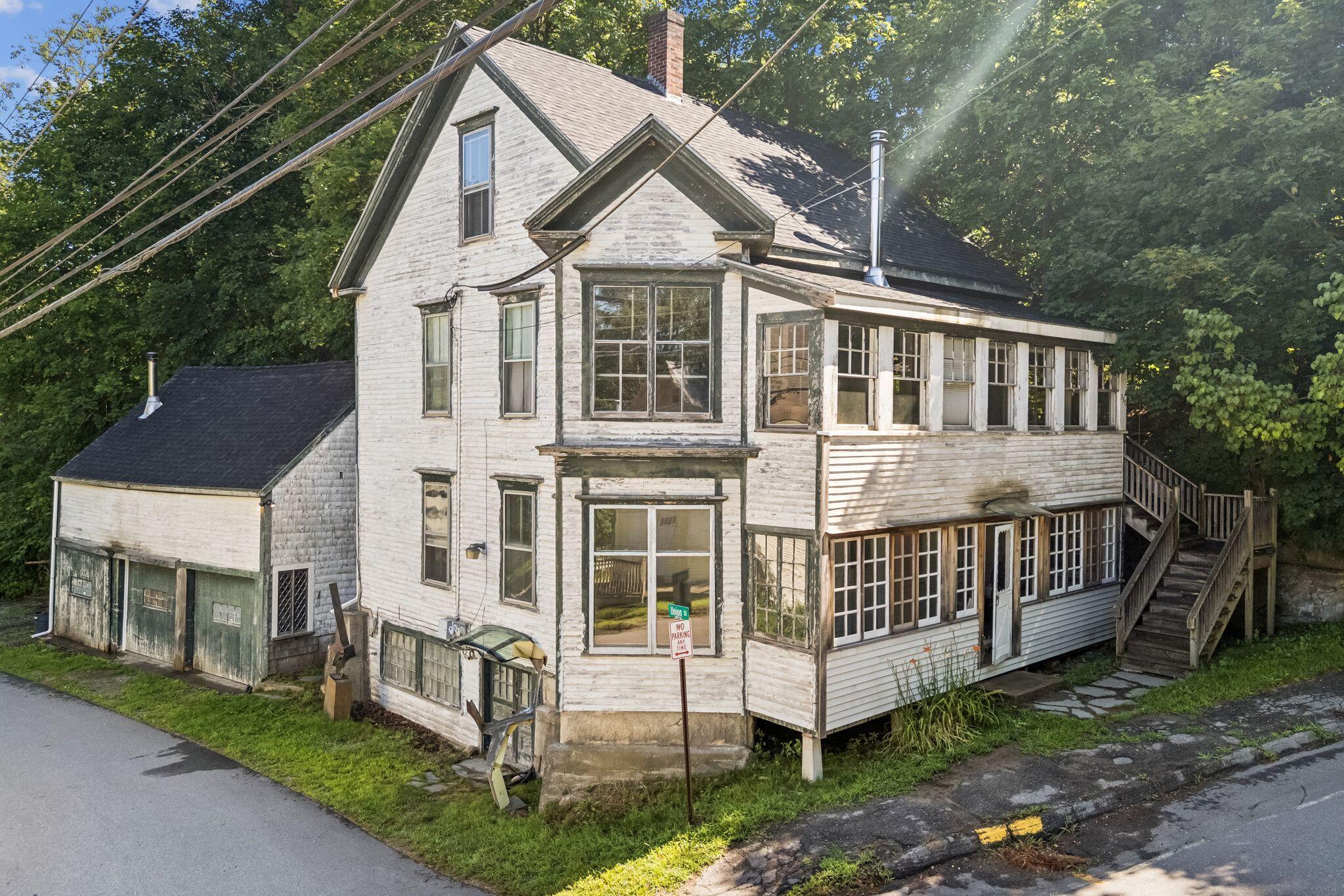 350 Main Street Warren ME 04864