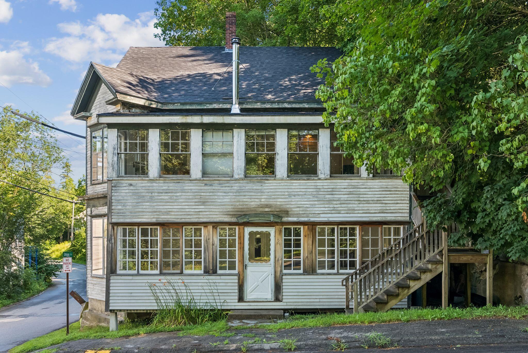 350 Main Street Warren ME 04864