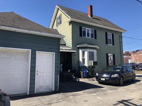 149 Oak Street Lewiston ME 04240