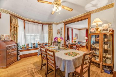 28 Main Street Hill Dexter ME 04930