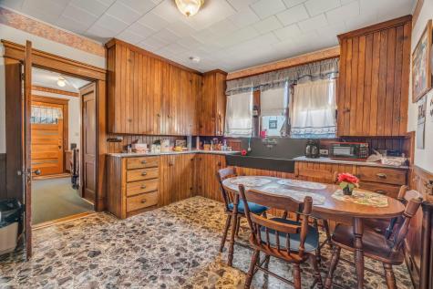 28 Main Street Hill Dexter ME 04930