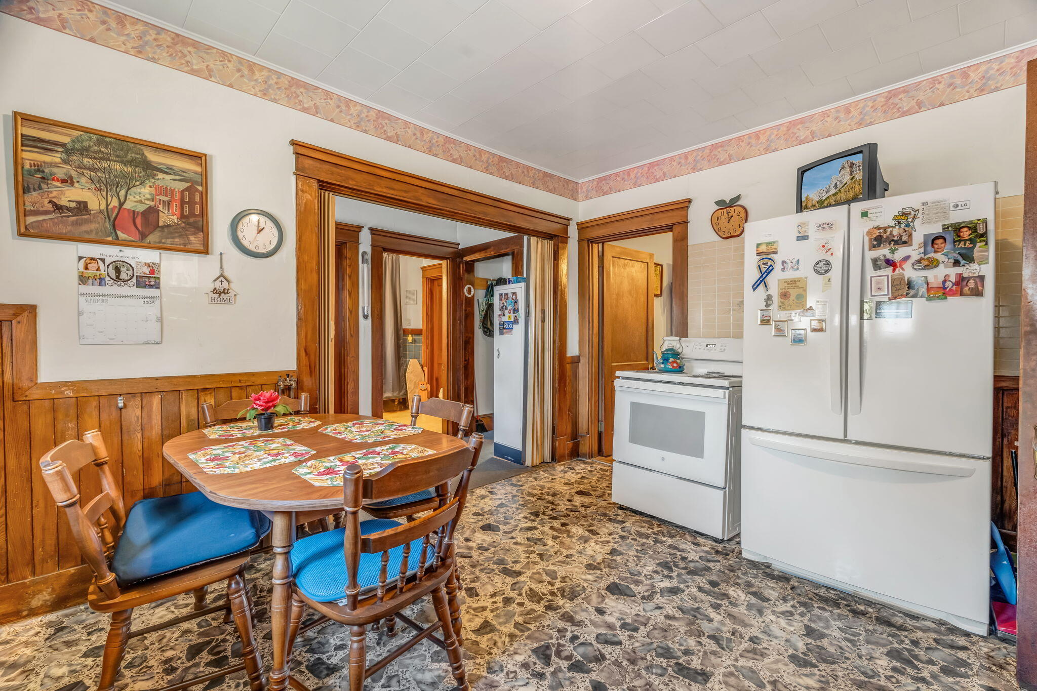 28 Main Street Hill Dexter ME 04930