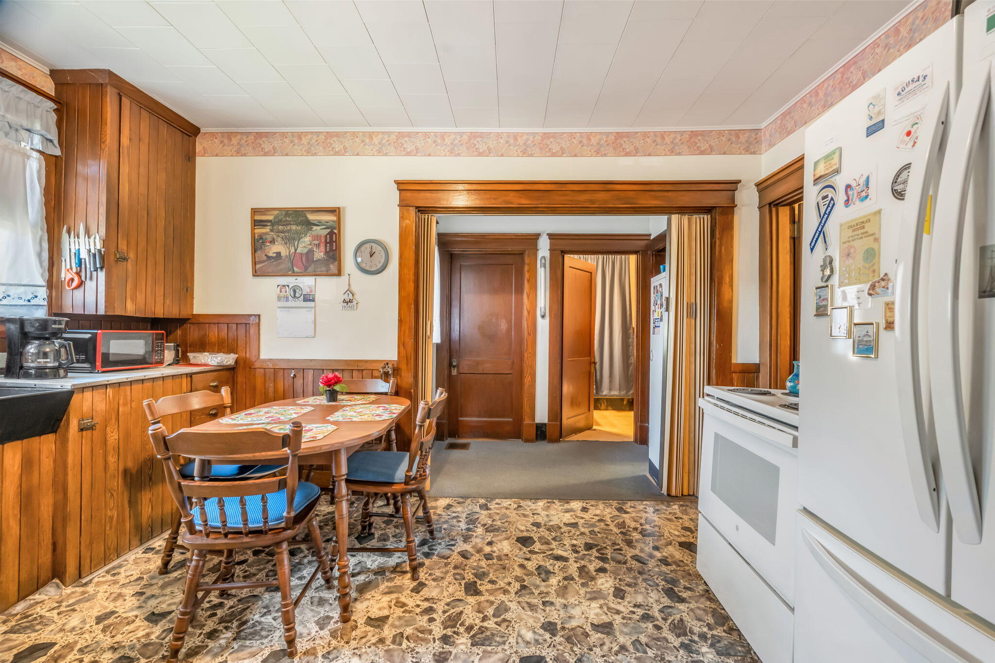 28 Main Street Hill Dexter ME 04930