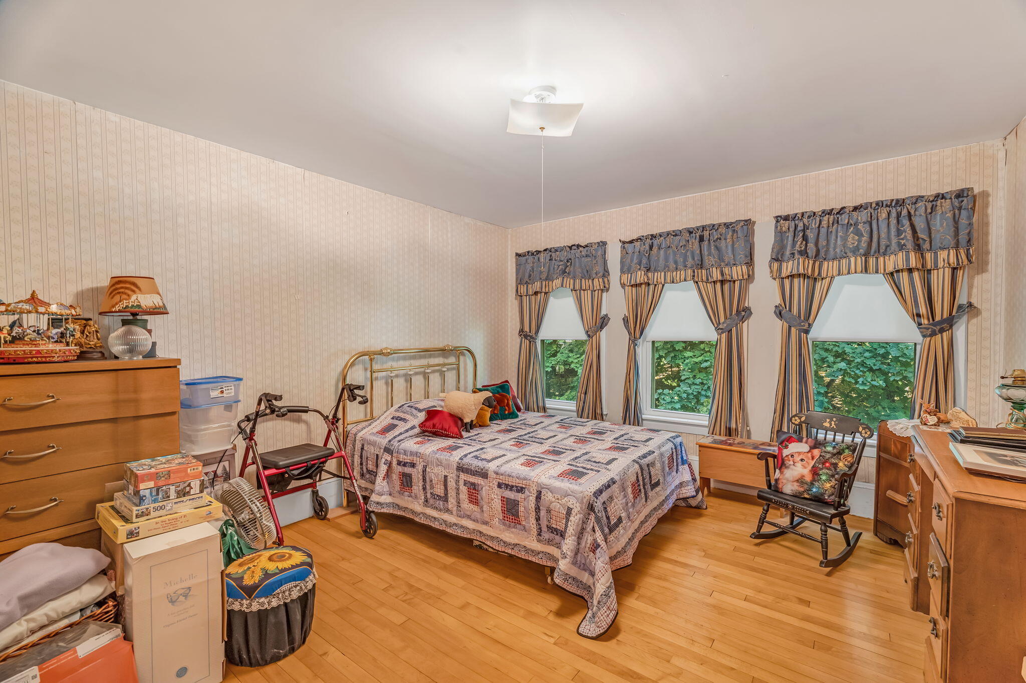 28 Main Street Hill Dexter ME 04930