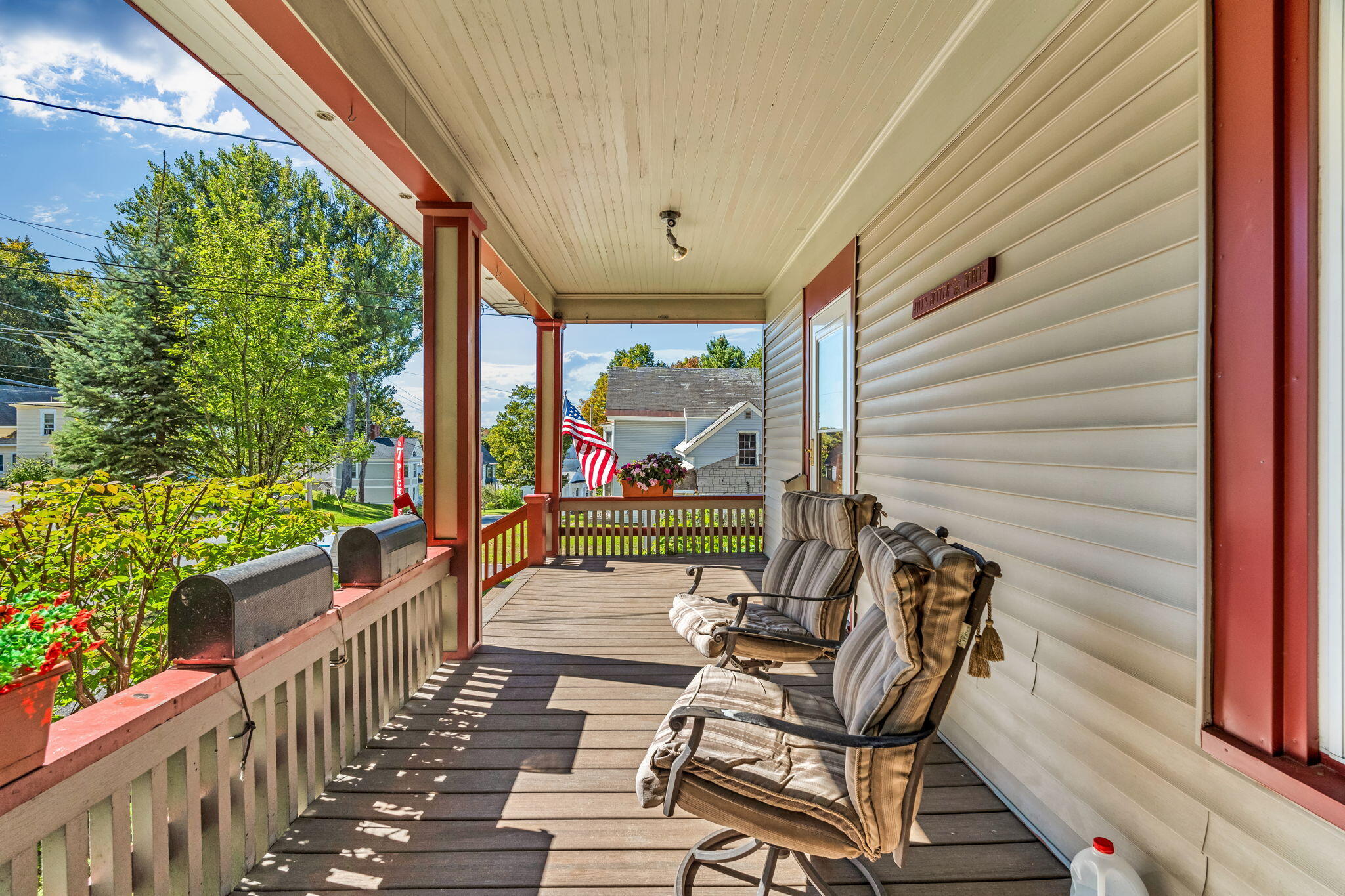 28 Main Street Hill Dexter ME 04930