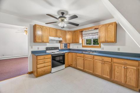 28 Main Street Hill Dexter ME 04930