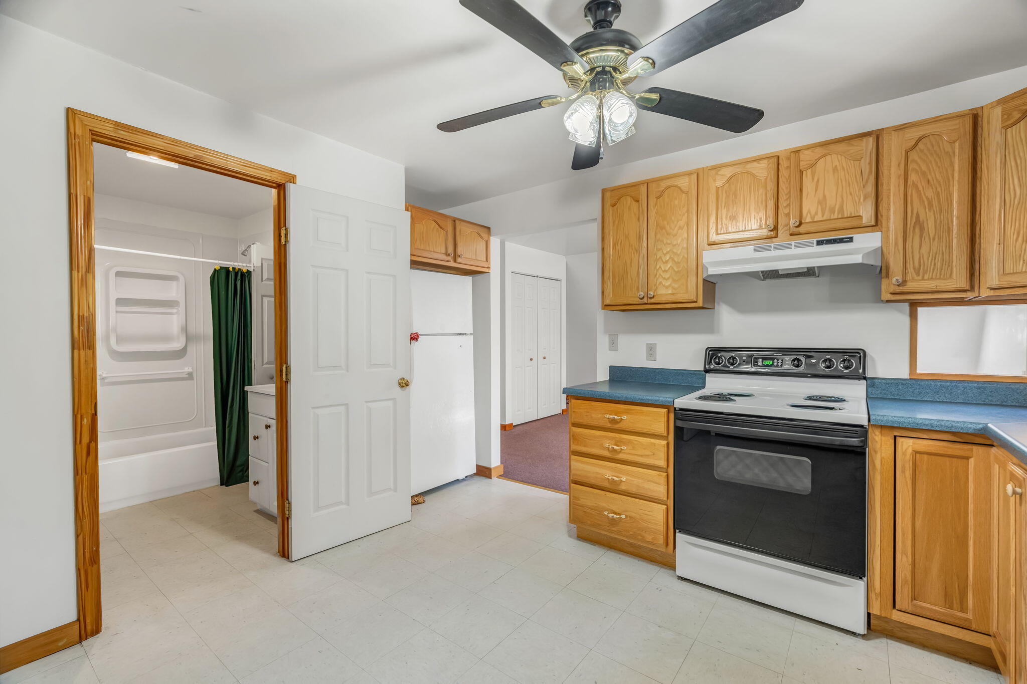 28 Main Street Hill Dexter ME 04930