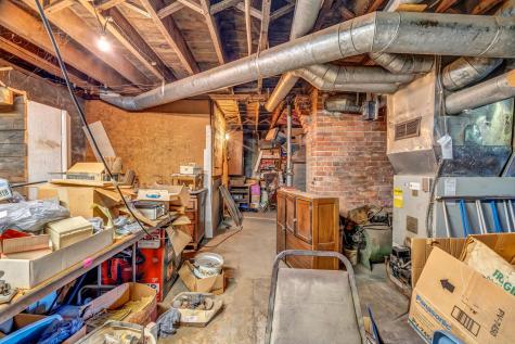 28 Main Street Hill Dexter ME 04930