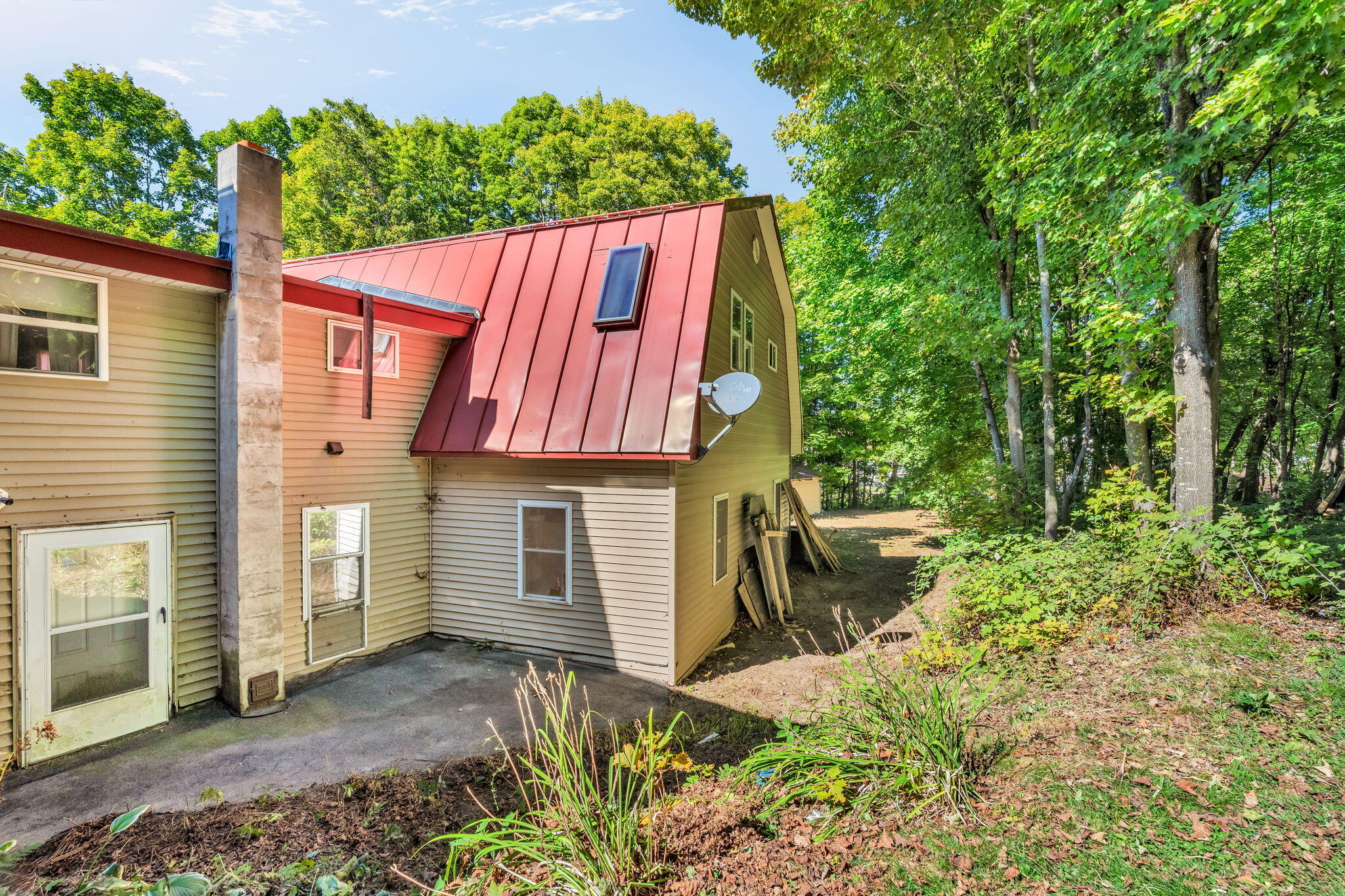 28 Main Street Hill Dexter ME 04930