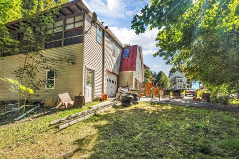 28 Main Street Hill Dexter ME 04930