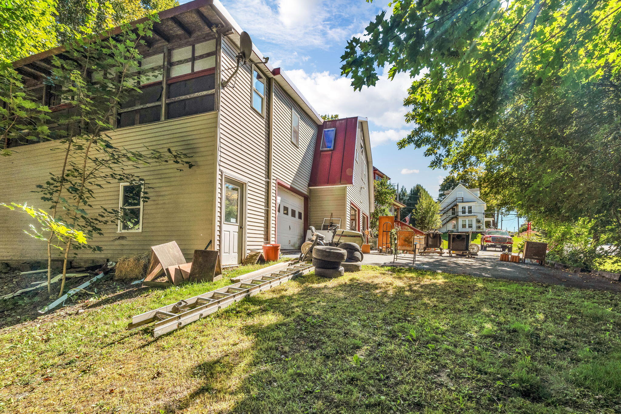 28 Main Street Hill Dexter ME 04930