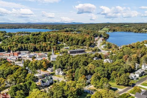 28 Main Street Hill Dexter ME 04930