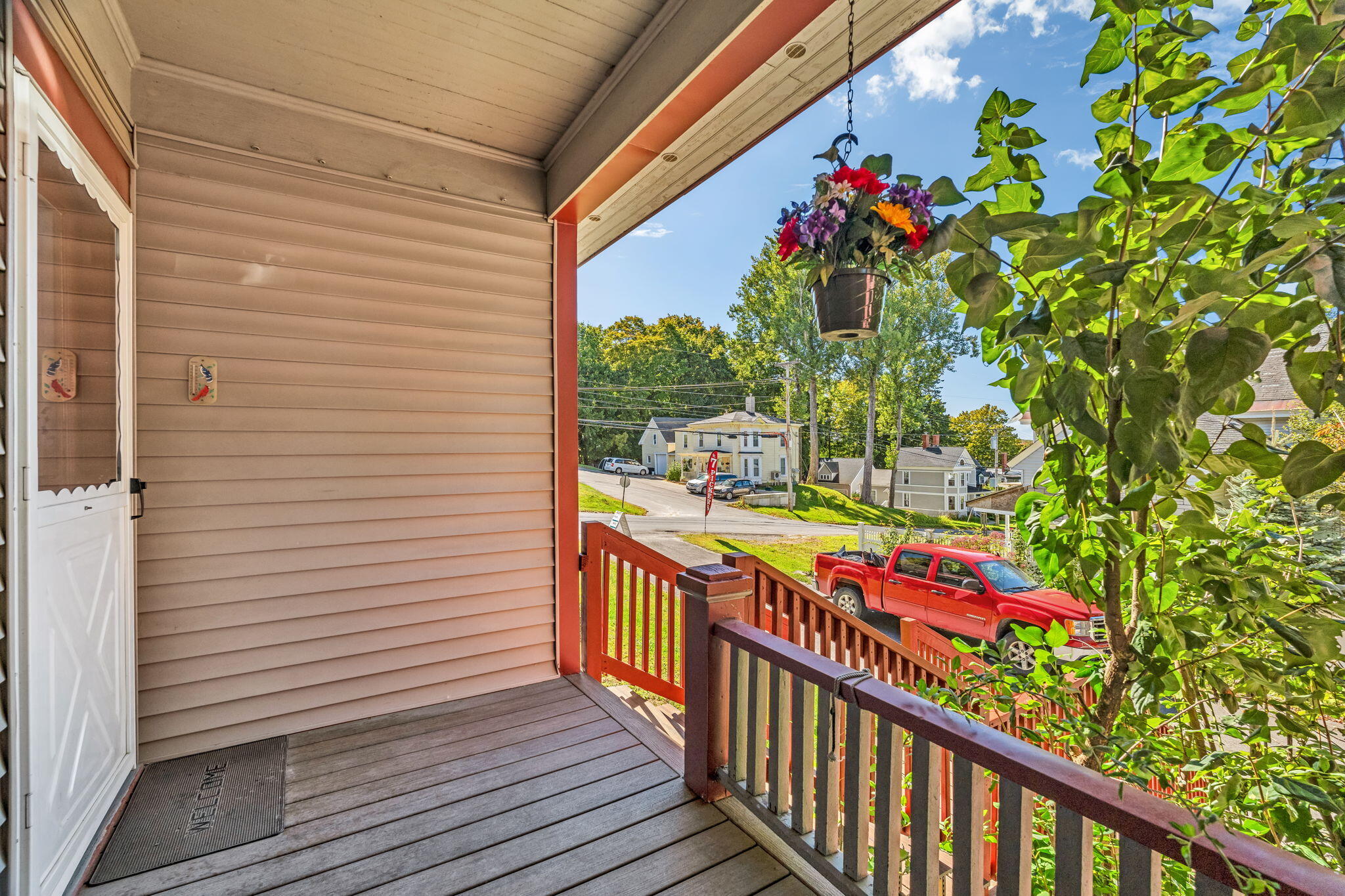 28 Main Street Hill Dexter ME 04930