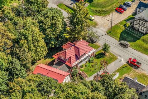 28 Main Street Hill Dexter ME 04930