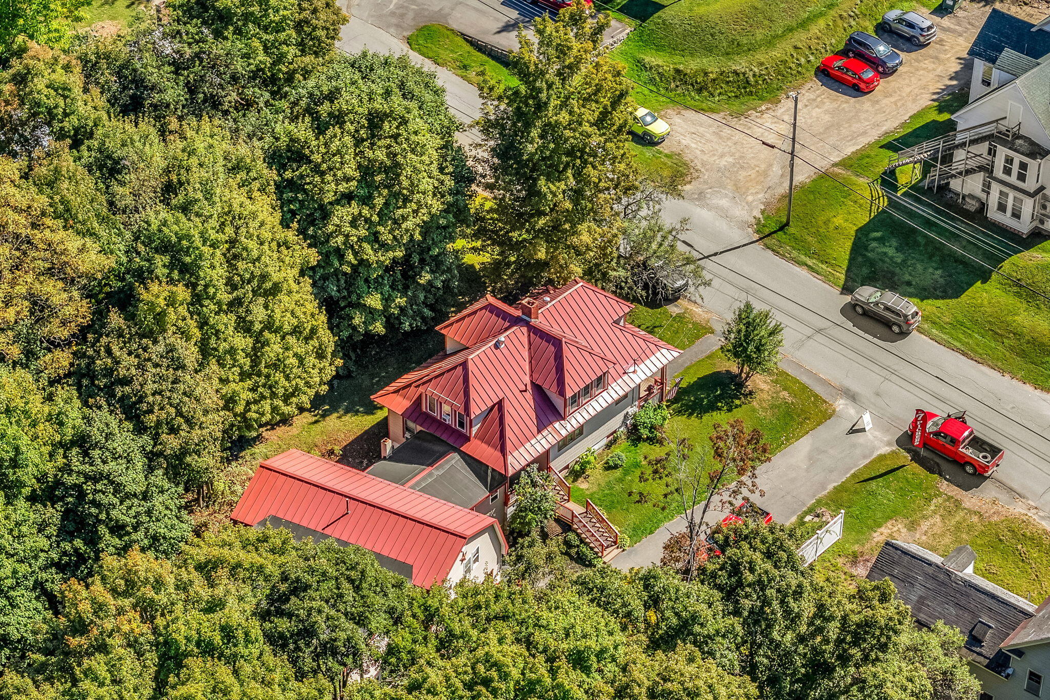 28 Main Street Hill Dexter ME 04930