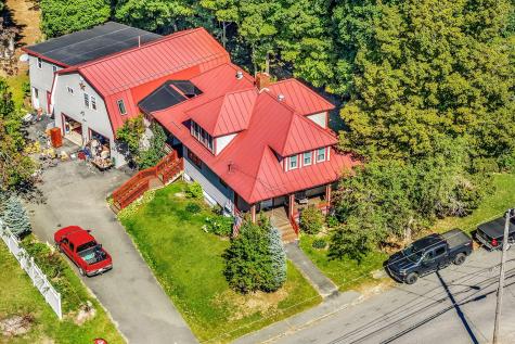 28 Main Street Hill Dexter ME 04930