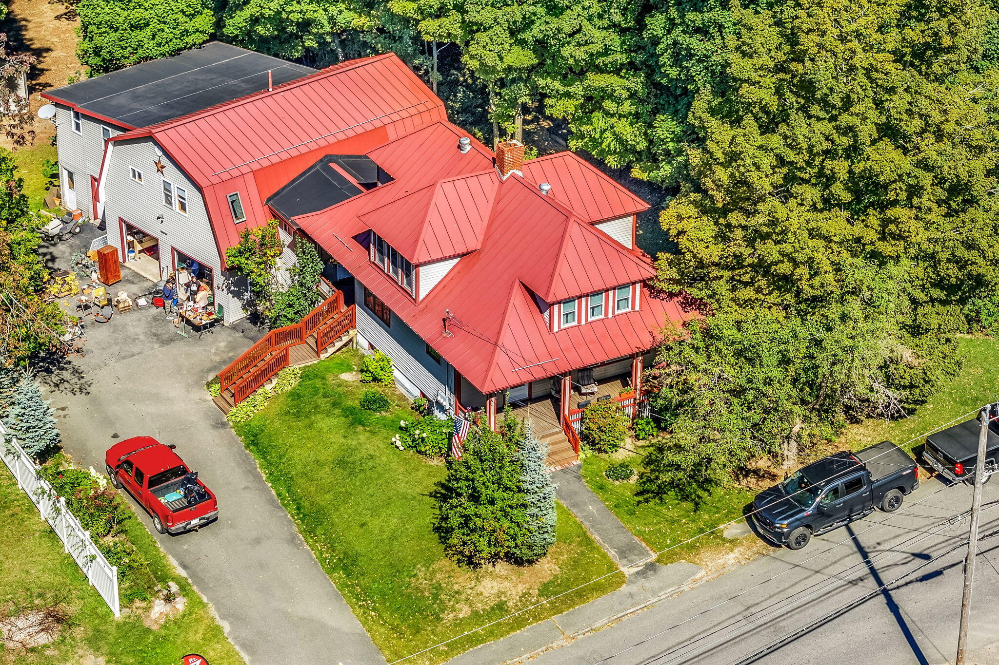 28 Main Street Hill Dexter ME 04930