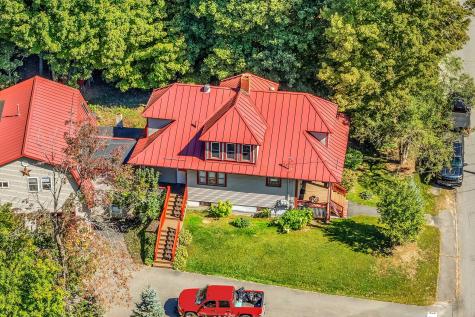 28 Main Street Hill Dexter ME 04930