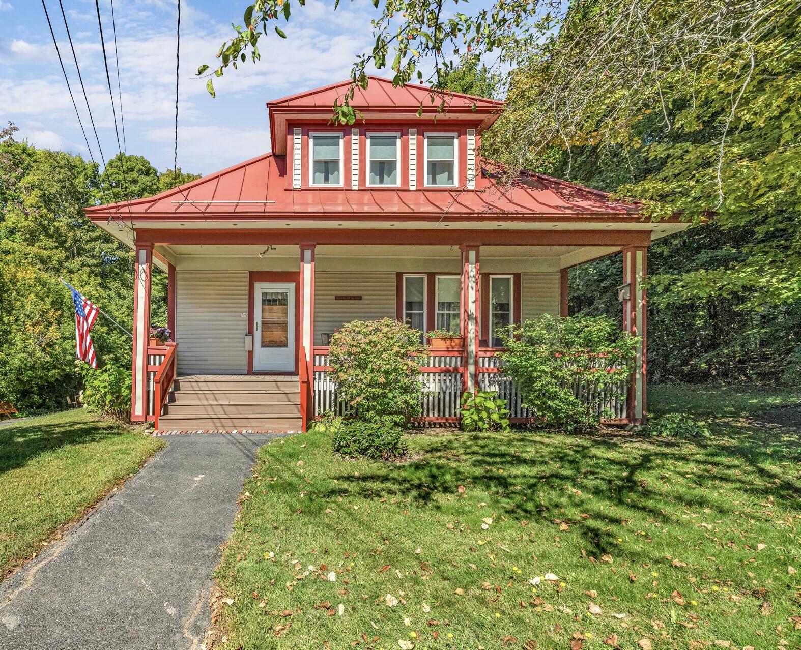 28 Main Street Hill Dexter ME 04930