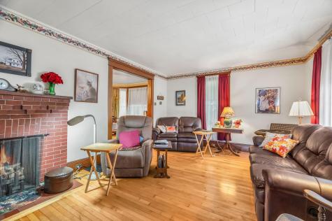 28 Main Street Hill Dexter ME 04930