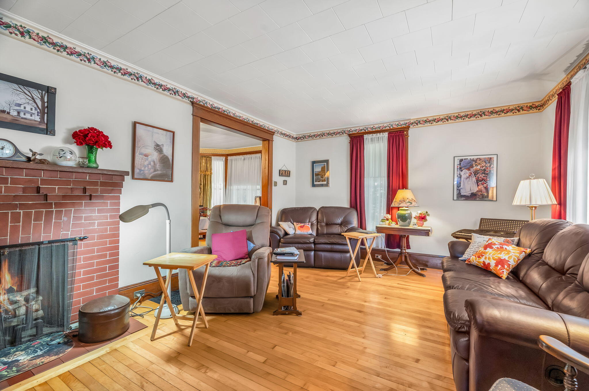 28 Main Street Hill Dexter ME 04930