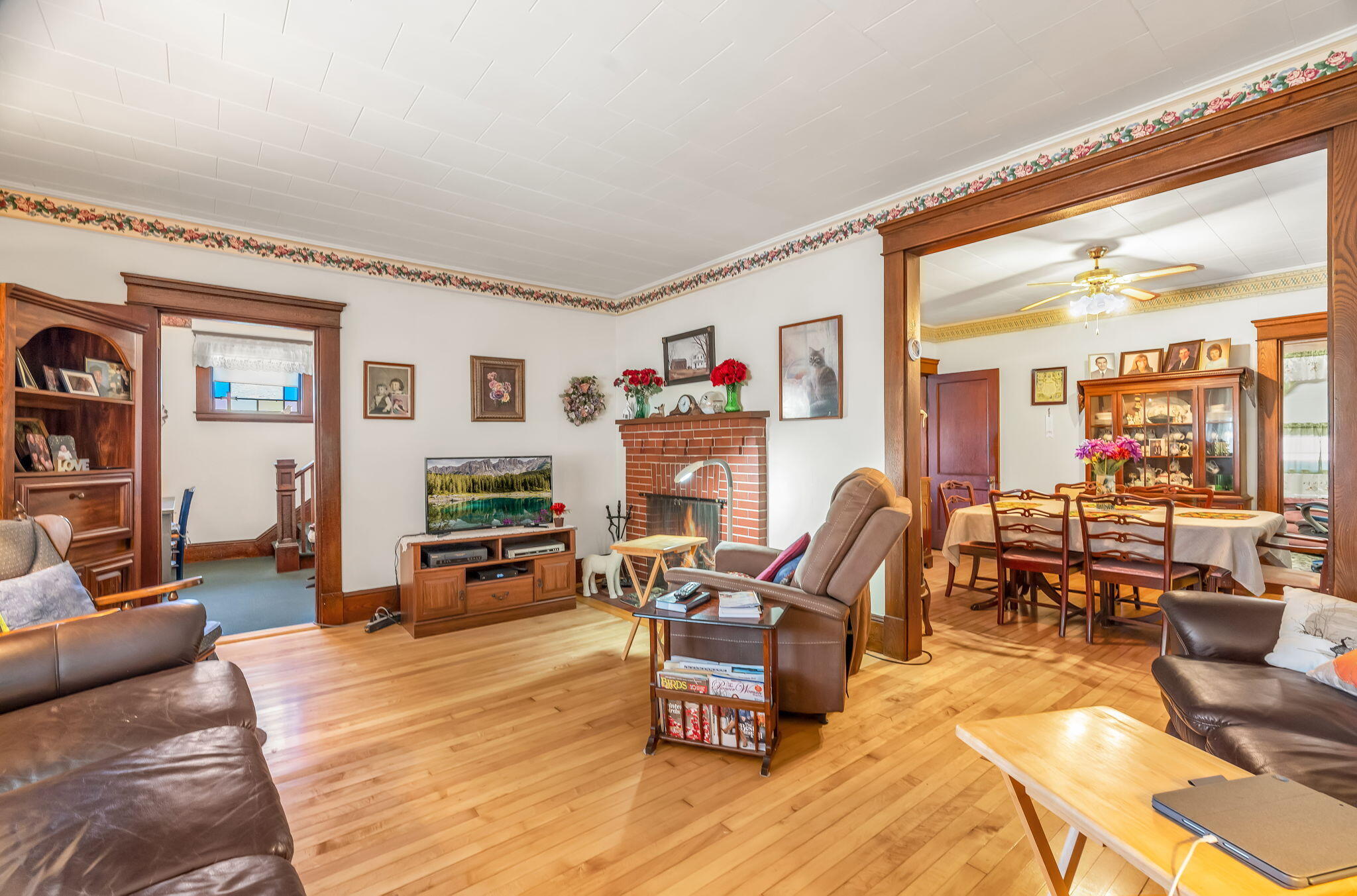 28 Main Street Hill Dexter ME 04930