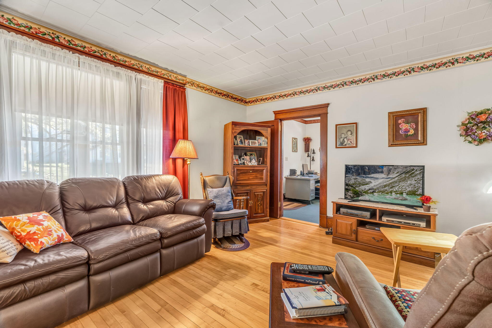 28 Main Street Hill Dexter ME 04930