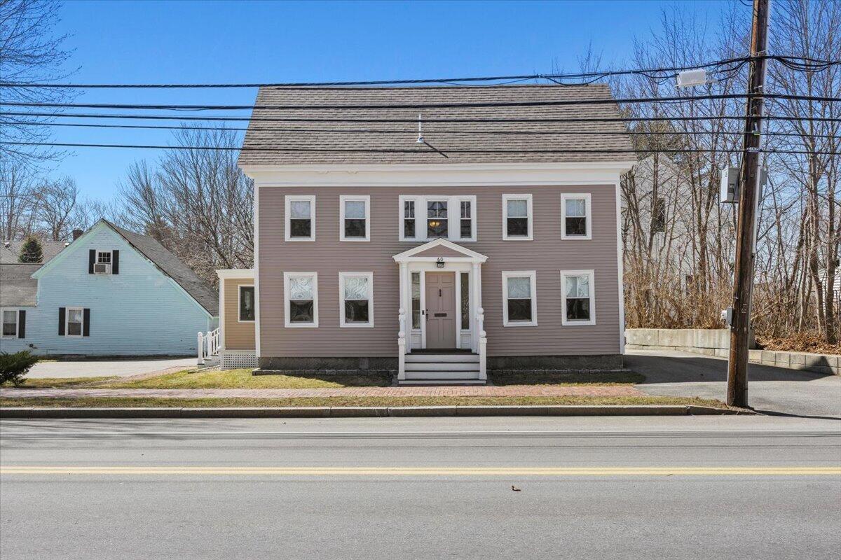 60 North Street Saco ME 04072