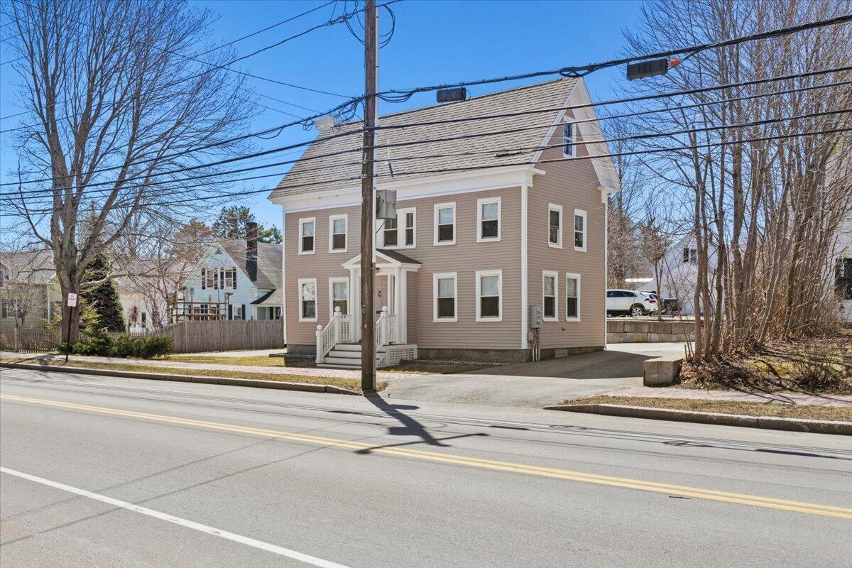 60 North Street Saco ME 04072