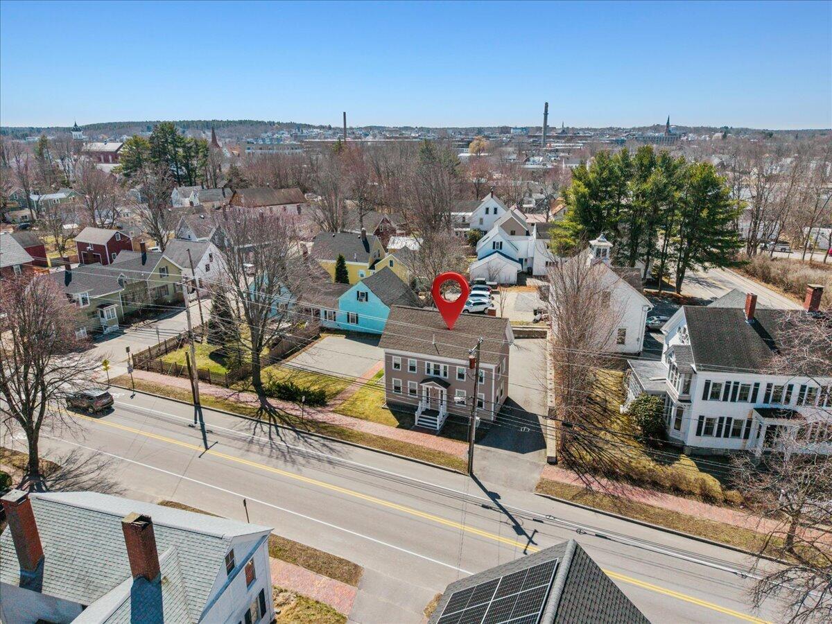 60 North Street Saco ME 04072