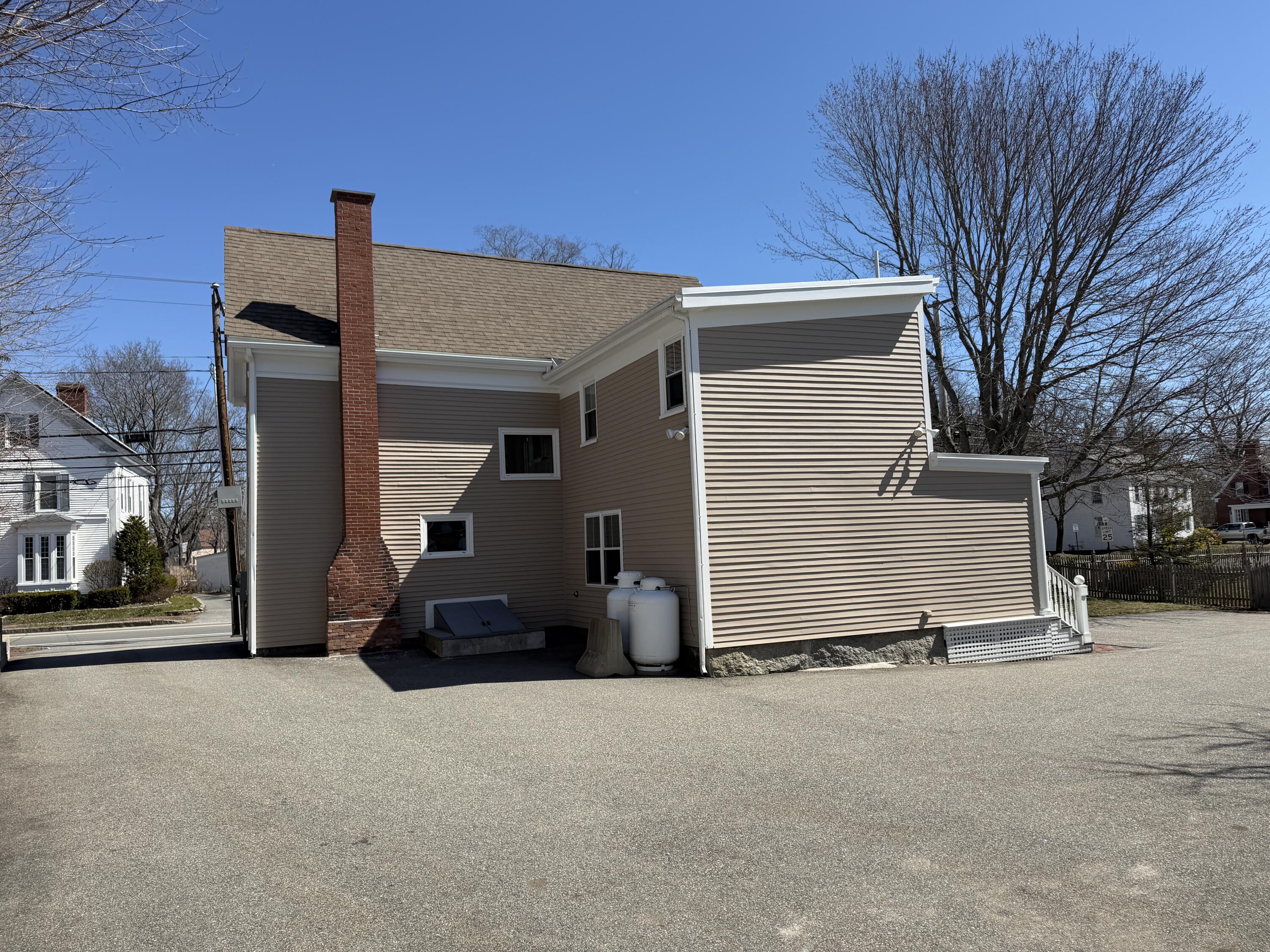 60 North Street Saco ME 04072